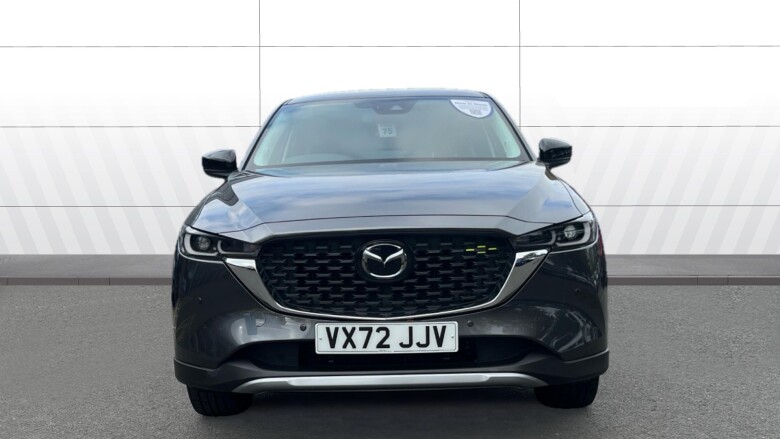Mazda CX-5 2.0 Newground 5dr Petrol Estate